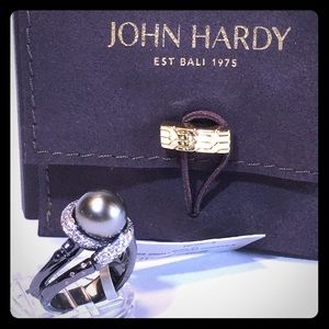 John Hardy Ring